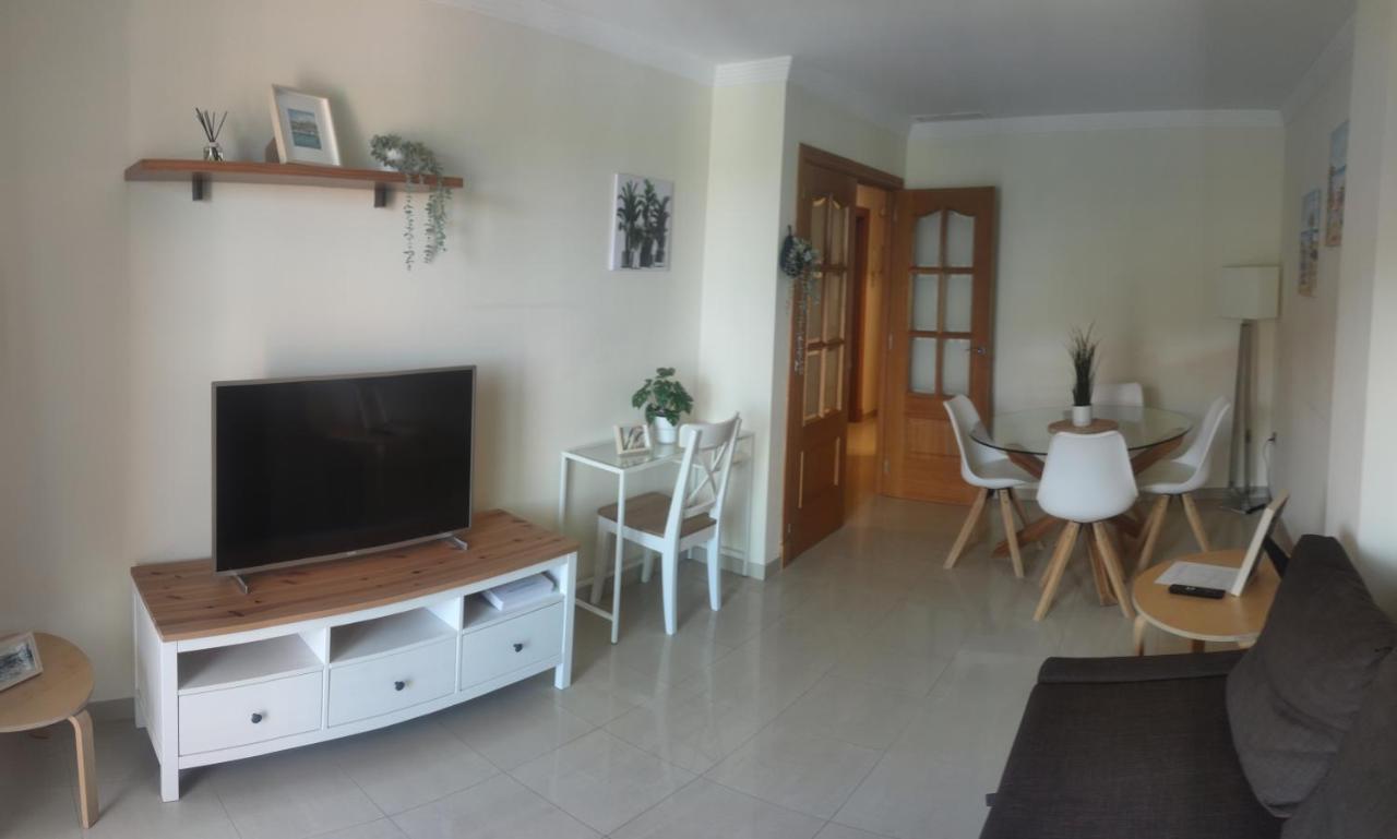 Benalmadena Beach Apartamento Con Vistas Al Mar Y Parking Privado Incluido Bagian luar foto