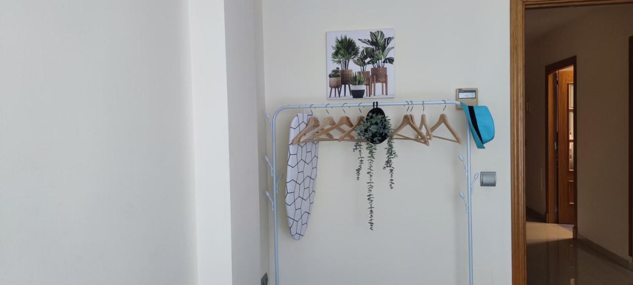 Benalmadena Beach Apartamento Con Vistas Al Mar Y Parking Privado Incluido Bagian luar foto