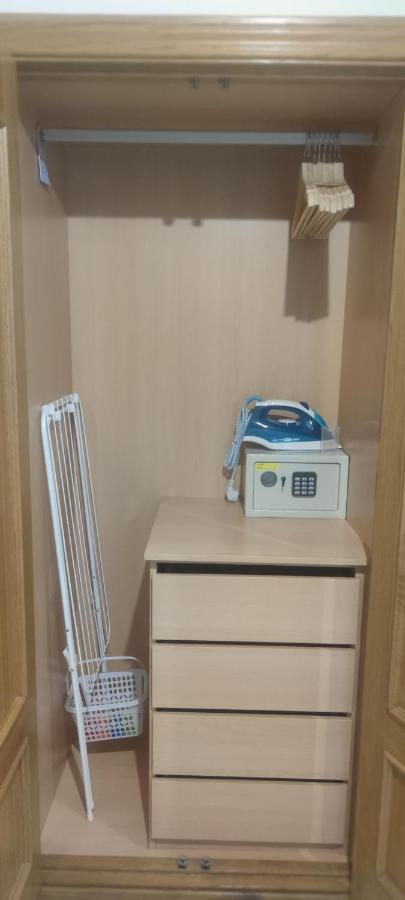 Benalmadena Beach Apartamento Con Vistas Al Mar Y Parking Privado Incluido Bagian luar foto